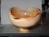 Patrick Lindsay: Woodturning (8)