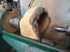 Patrick Lindsay: Woodturning (5)