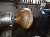 Patrick Lindsay: Woodturning (9)