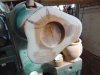 Patrick Lindsay: Woodturning (19)