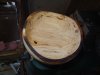 Patrick Lindsay: Woodturning (2)