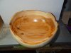 Patrick Lindsay: Woodturning (4)