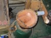 Patrick Lindsay: Woodturning (5)