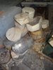 Patrick Lindsay: Woodturning