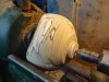 Patrick Lindsay: Woodturning (5)