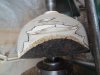 Patrick Lindsay: Woodturning (7)