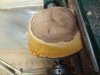 Patrick Lindsay: Woodturning (10)