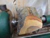 Patrick Lindsay: Woodturning (14)