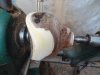 Patrick Lindsay: Woodturning (15)