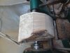 Patrick Lindsay: Woodturning (16)