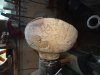 Patrick Lindsay: Woodturning (18)