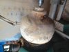 Patrick Lindsay: Woodturning (20)