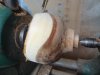 Patrick Lindsay: Woodturning (21)