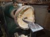 Patrick Lindsay: Woodturning (3)