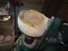 Patrick Lindsay: Woodturning (10)