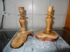 Patrick Lindsay: Woodturning (11)