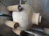 Patrick Lindsay: Woodturning (12)