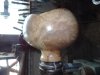 Patrick Lindsay: Woodturning (16)