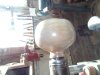 Patrick Lindsay: Woodturning (20)
