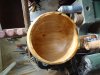 Patrick Lindsay: Woodturning (21)