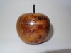 Patrick Lindsay: Woodturning