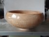 Patrick Lindsay: Woodturning