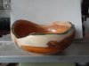 Patrick Lindsay: Woodturning (2)
