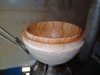 Patrick Lindsay: Woodturning (4)