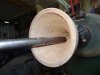 Patrick Lindsay: Woodturning (5)