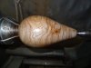 Patrick Lindsay: Woodturning
