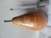 Patrick Lindsay: Woodturning (7)