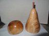 Patrick Lindsay: Woodturning (9)