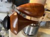 Paul Howard: Woodturning