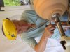 Paul Howard: Woodturning (4)