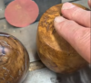 Phil Irons: Woodturning