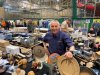 Phil Irons: Woodturning (3)
