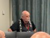 Phil Irons: Woodturning
