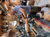 Phil Irons: Woodturning