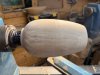Phil Irons: Woodturning
