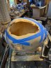 Phil Irons: Woodturning