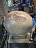 Phil Irons: Woodturning