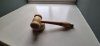 Richard Dickson: Woodturning