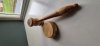 Richard Dickson: Woodturning (2)