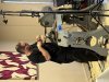 Steve Gordon: Woodturning